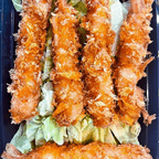 Best Shrimp Tempura (8) in Boston, MA