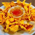 Best Crab Rangoons (12) in Boston, MA