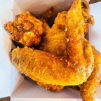 Best Chicken Wings (6) in Boston, MA
