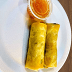 Best Vegetable Spring Rolls (2) in Boston, MA