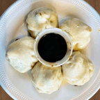 Best Mini Steamed Pork Buns in Boston, MA