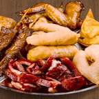 Best Pu Pu Platter For Two in Boston, MA