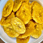 Best Fried Plantain in Boston, MA