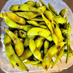 Best Spicy Edamame in Boston, MA