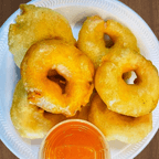 Best Fried Jumbo Shrimp (6) in Boston, MA