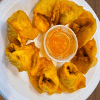 Best Fried Wonton (8) in Boston, MA