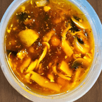 Best Hot & Sour Soup in Boston, MA