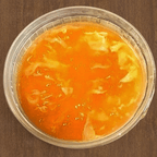 Best Egg Drop Soup in Boston, MA