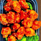Best General Gau's Chicken in Boston, MA