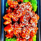 Best Sesame Chicken in Boston, MA