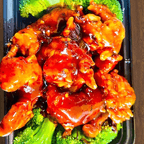 Best General Gau's Shrimp in Boston, MA