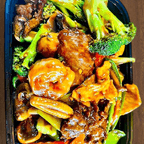 Best Triple Delight in Boston, MA