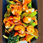 Best Hunan Spicy Shrimp in Boston, MA