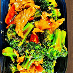 Best Chicken w. Broccoli in Boston, MA