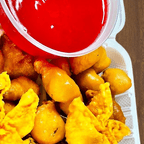 Best Sweet and Sour Chicken in Boston, MA