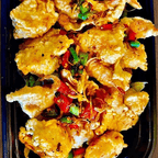 Best Salt & Pepper Shrimp in Boston, MA