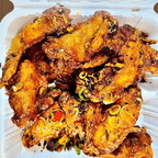 Best Salt & Pepper Chicken Wings in Boston, MA