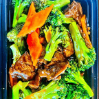 Best Beef w. Broccoli in Boston, MA