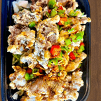 Best Salt & Pepper Pork in Boston, MA