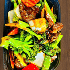 Best Szechuan Spicy Beef in Boston, MA