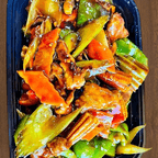 Best Szechuan Spicy Chicken in Boston, MA