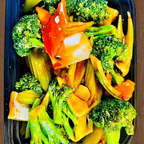 Best Vegetable Delight in Boston, MA