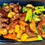 Best Beef w. Mixed Vegetables in Boston, MA