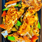 Best Yu Hsiang Fish Filet in Boston, MA