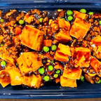 Best Ma Po Tofu in Boston, MA