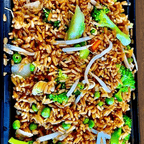 Best Vegetable Fried Rice in Boston, MA