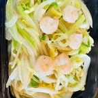 Best Shrimp Chow Mein in Boston, MA