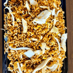 Best Chicken Fried Rice in Boston, MA