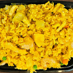 Best Thai Spicy Fried Rice in Boston, MA