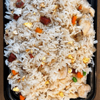 Best House Fried Rice in Boston, MA