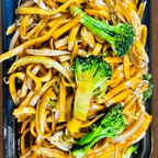 Best Vegetables Lo Mein in Boston, MA