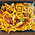 Best Pork Lo Mein in Boston, MA