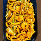 Best Shrimp Lo Mein in Boston, MA