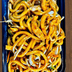 Best Chicken Udon in Boston, MA