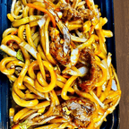Best Beef Udon in Boston, MA