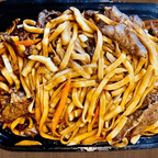 Best Beef Lo Mein in Boston, MA
