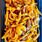 Best House Lo Mein in Boston, MA