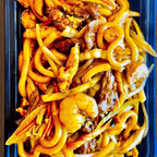 Best House Udon in Boston, MA