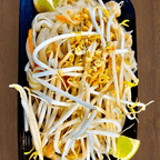 Best Chicken Pad Thai in Boston, MA