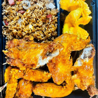 Best Chicken Wings (6) in Boston, MA