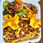 Best Szechuan Style in Boston, MA