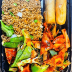 Best Fried Bean Curd in Garlic Sauce in Boston, MA