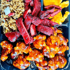 Best General Gau's Chicken in Boston, MA