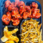 Best Orange Flavored Chicken in Boston, MA