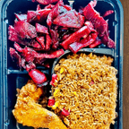 Best Boneless Ribs in Boston, MA