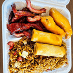 Best Boneless Spare Ribs, Spring Roll, Chicken Fingers in Boston, MA